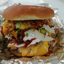 Foto de SABORES MIXTOS