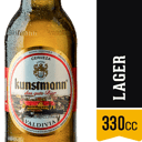 Foto de Botellín Kunstmann variedades