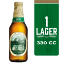 Foto de Botellín Austral variedades