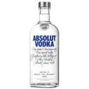Foto de Absolut Botella