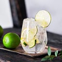 Foto de Absolut trago