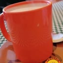 Foto de Café con Leche