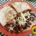 Foto de Gringa de Matahambre