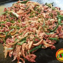 Foto de Kg Carne Árabe o Pastor