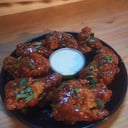 Foto de ALITAS DE POLLO