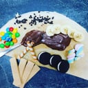 Foto de NUTELLA