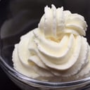Foto de Adición de Crema Chantilly