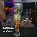 Foto de Batizado de Café o Milo