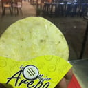 Foto de AREPA SENCILLAS
