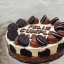Foto de Postre Oreo 8-10 porciones