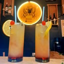 Foto de Tequila Sunrise