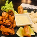 Foto de CHORIZOS CON BOLLO