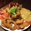 Foto de PICADA ESPECIAL JERSEY (2 PERSONAS)