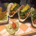 Foto de TACOS AL PASTOR