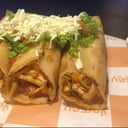 Foto de TACOS DORADOS
