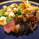 Foto de STEAK HOUSE