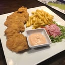 Foto de PECHUGA MILANESA