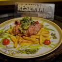Foto de CHICKEN BACON GUACAMOLE