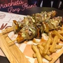 Foto de BROCHETA LONG ISLAND