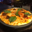 Foto de PIZZA MARGARITA