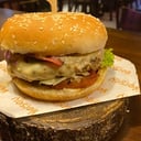 Foto de HAMBURGUESA JERSEY