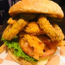 Foto de HAMBURGUESA QUEEN