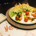 Foto de ENSALADA CESAR CON POLLO