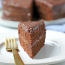 Foto de Porción de Torta