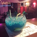 Foto de PECERA (3 PERSONAS)