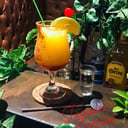 Foto de TEQUILA SUNRISE