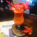 Foto de DAIQUIRI DE FRESA
