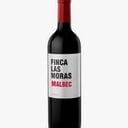 Foto de FINCA LAS MORAS 750 ML