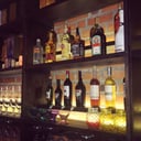 Foto de RED LABEL 750 ML