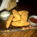 Foto de Chicken fingers   
