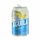 Foto de Aguila Light