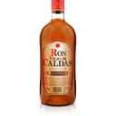 Foto de Ron viejo de caldas botella