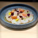 Foto de TIRADITO DE TOTOABA