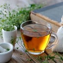 Foto de Te de Hierbas