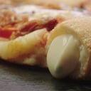 Foto de Borde de Queso