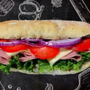 Foto de HAM CHEESE