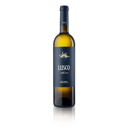 Foto de Pazos de Lusco Albariño botella 750 ml