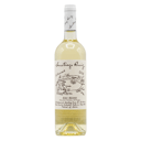 Foto de Santiago Ruiz Albariño botella 750 ml