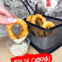 Foto de Aros de cebolla 