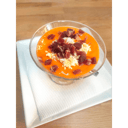 Foto de Mini Salmorejo