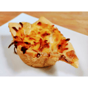 Foto de Quiche De Setas Al Horno