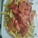 Foto de SALCHIPAPAS