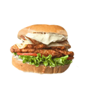 Foto de Pollo Crispy
