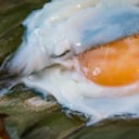 Foto de HUEVOS EN HOJADOS