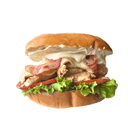 Foto de Pollo Bacon