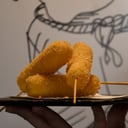 Foto de Manchego 